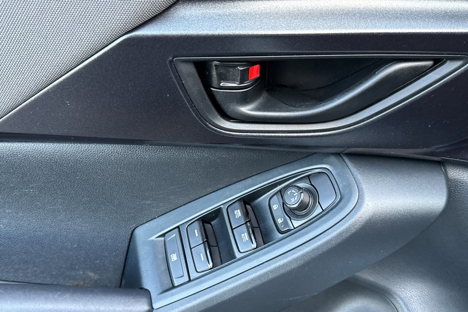 Certified 2024 Subaru Impreza RS image 12