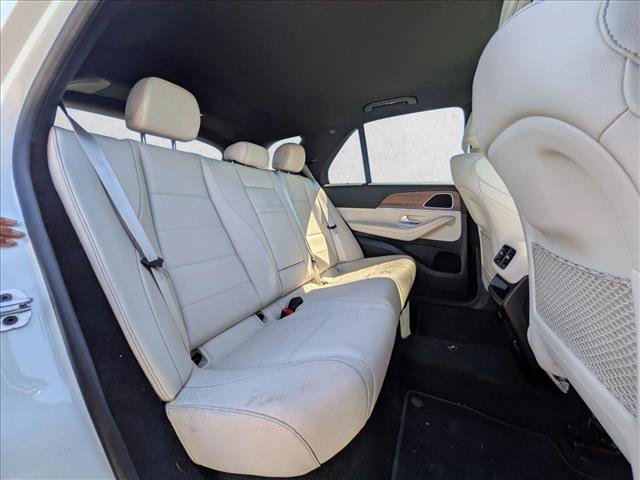 Certified 2025 Mercedes-Benz GLE 450e 4MATIC image 19