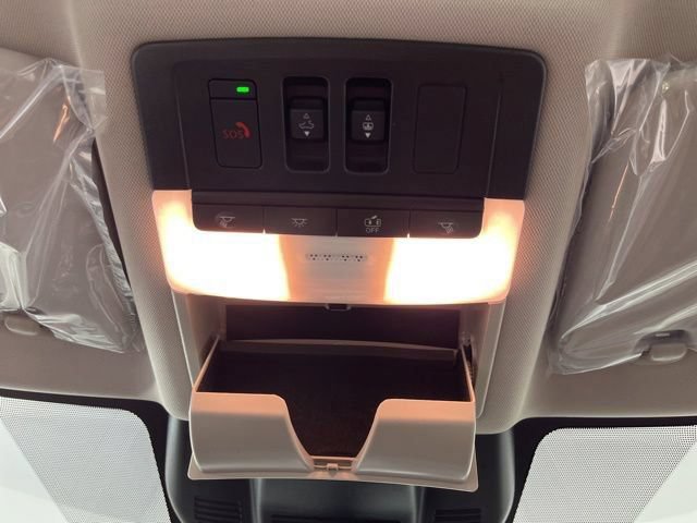 New 2026 Nissan Rogue Dark Armor FWD image 34