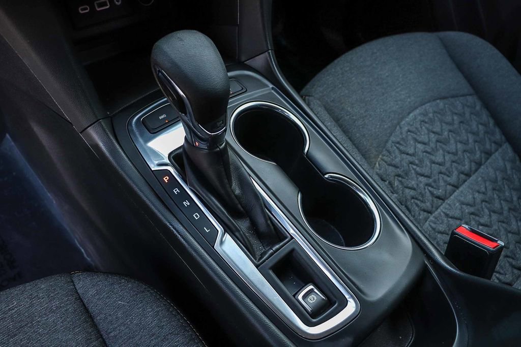 Used 2024 Chevrolet Equinox LT image 21