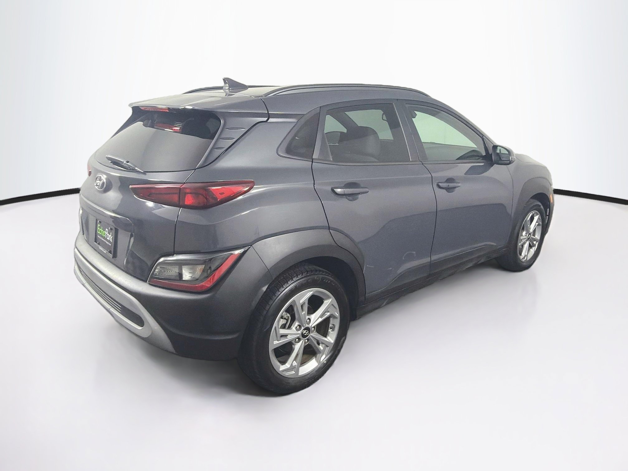Used 2023 Hyundai Kona SEL FWD image 9