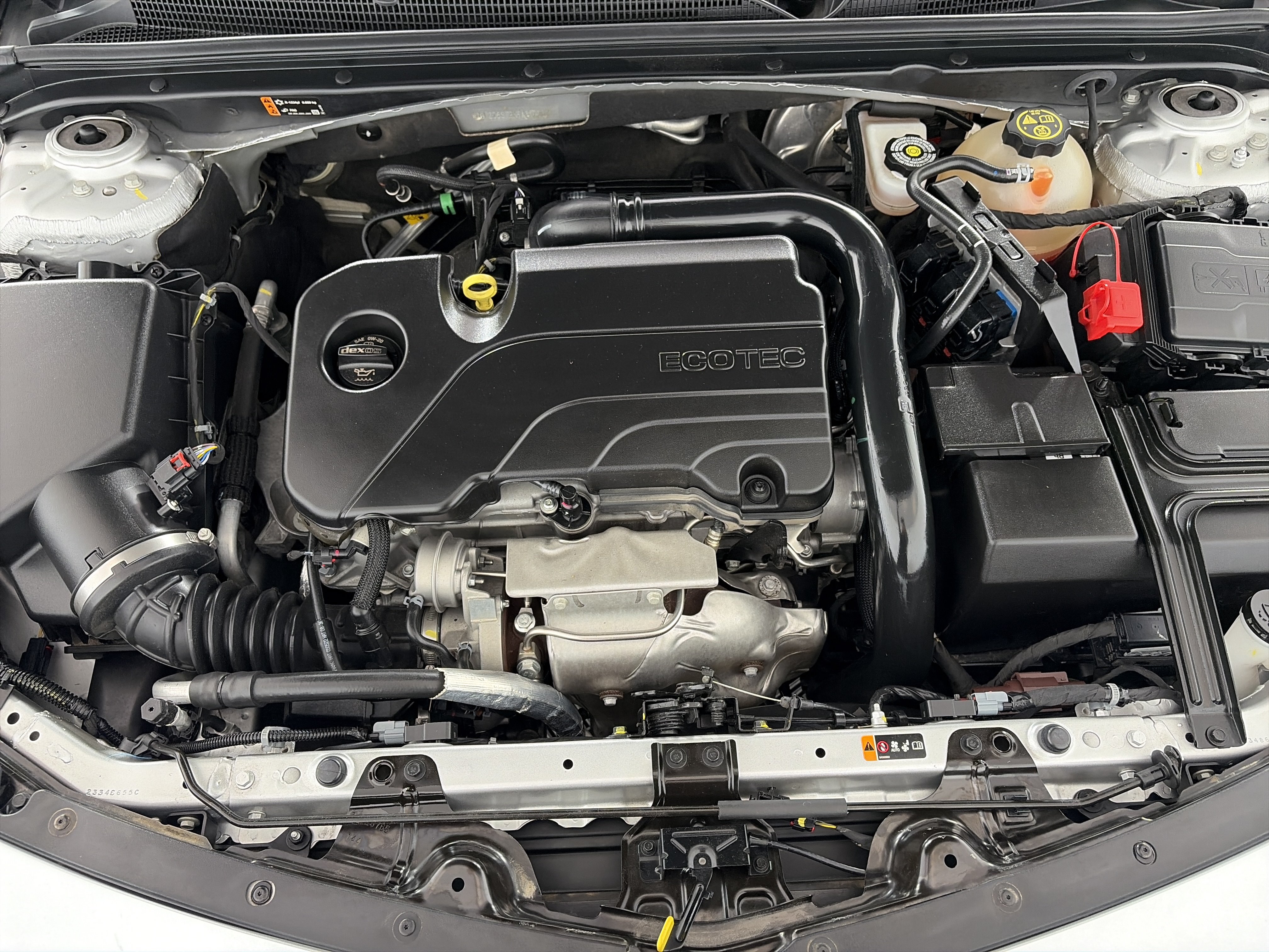 Used 2022 Chevrolet Malibu LT FWD image 11