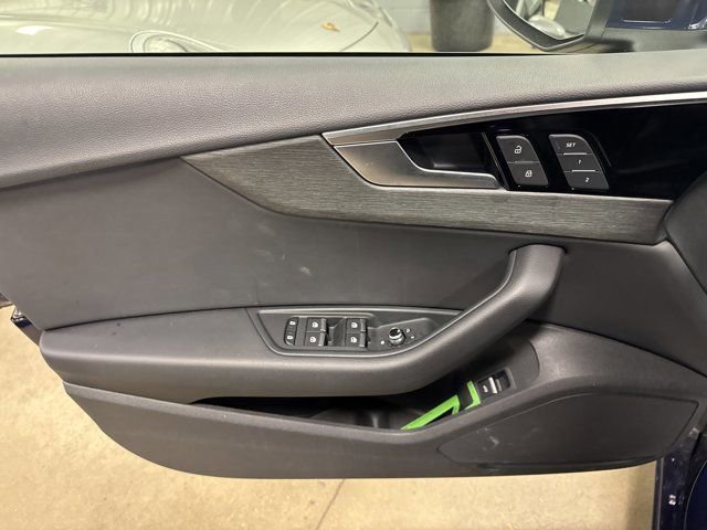 Certified 2024 Audi A5 2.0T Premium image 26