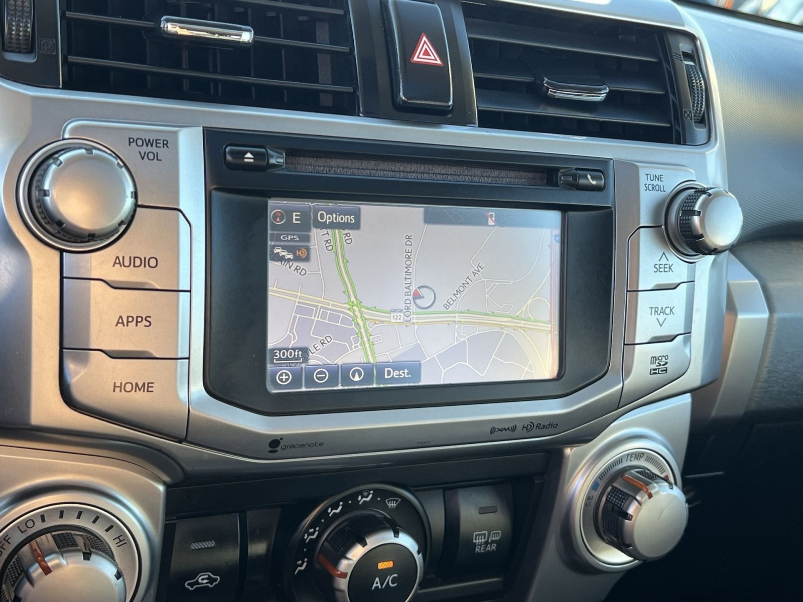 Used 2019 Toyota 4Runner SR5 Premium AWD/4WD image 20