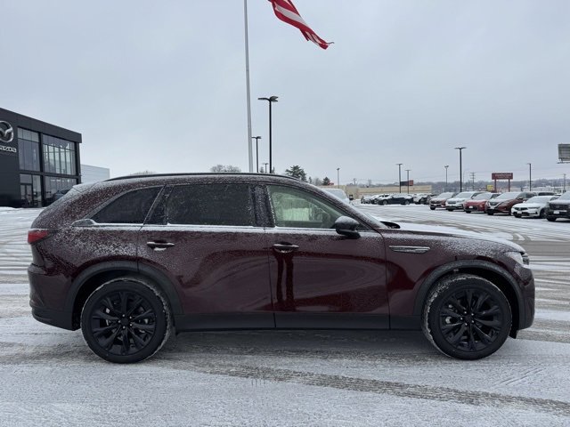 New 2026 MAZDA CX-90 3.3 Turbo w/ Premium Sport Pkg image 37