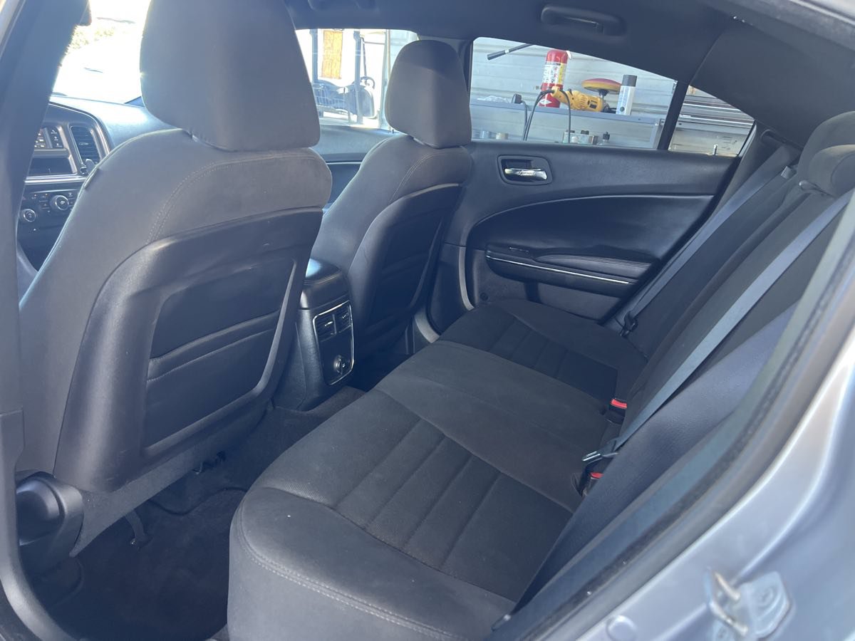 Used 2014 Dodge Charger SE w/ Connectivity Group RWD image 11