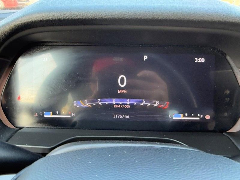 Used 2022 Jeep Grand Cherokee Altitude image 18