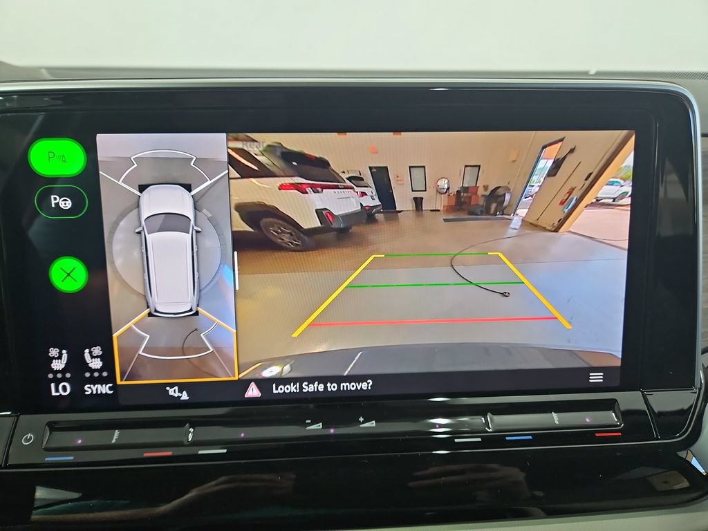New 2026 Volkswagen Atlas SEL Premium R-Line AWD/4WD image 20