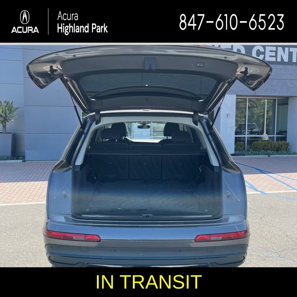 Used 2023 Audi Q7 3.0T Prestige w/ Prestige Package AWD/4WD image 26