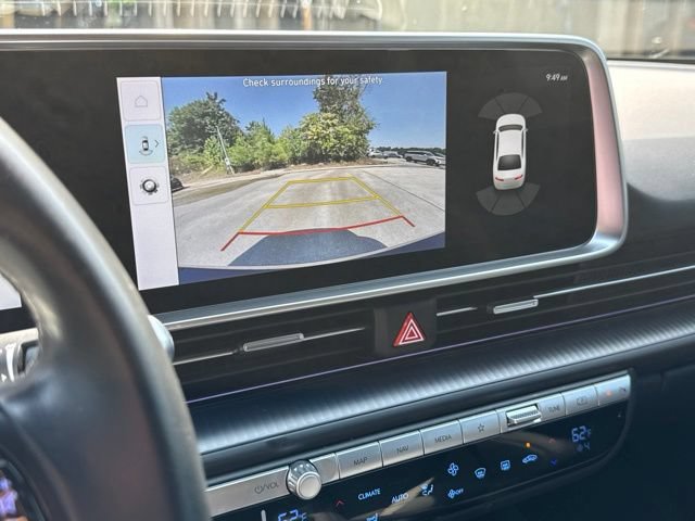 Used 2023 Hyundai Ioniq 6 SEL RWD image 19