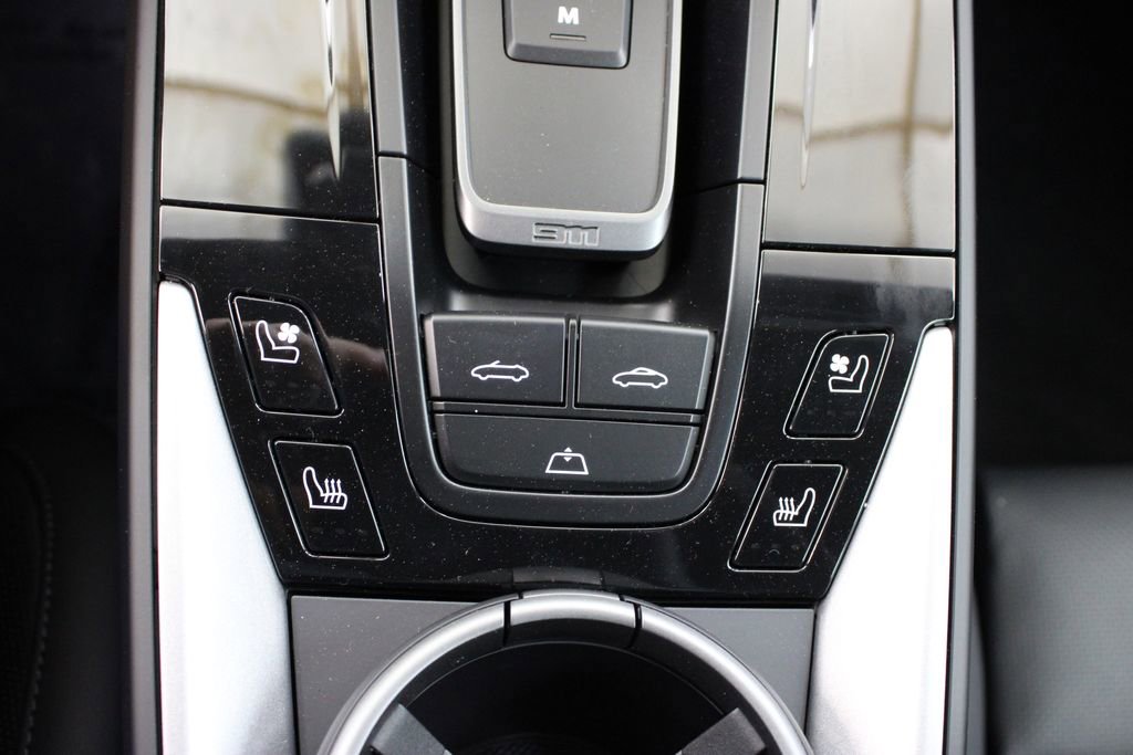 New 2026 Porsche 911 Carrera S image 36