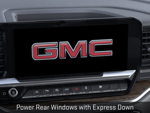 New 2026 GMC Sierra 1500 SLT w/ SLT Premium Plus Package AWD/4WD image 28