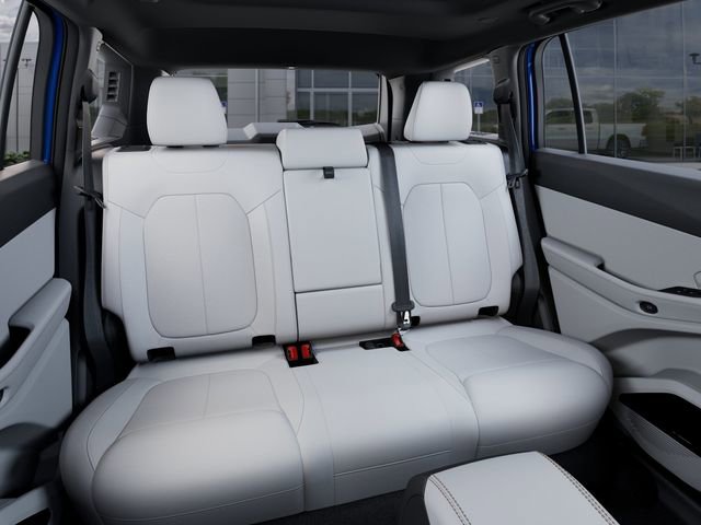 New 2026 Jeep Cherokee Limited image 15