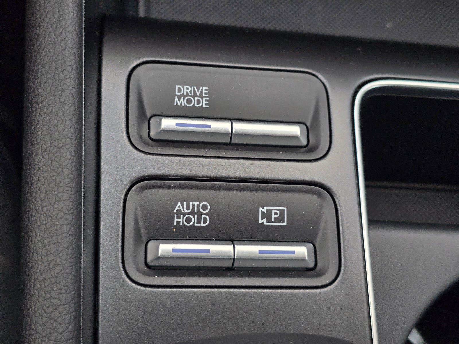 New 2026 Hyundai Sonata SEL FWD image 21