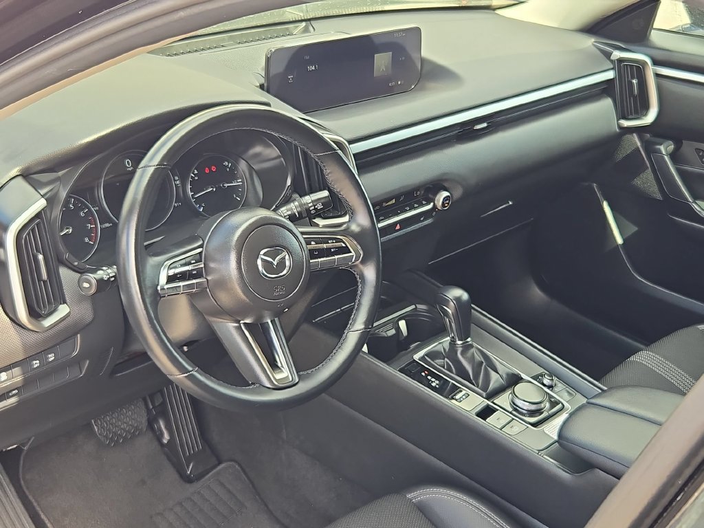 Used 2026 MAZDA CX-50 AWD 2.5 S w/ Preferred Pkg image 13