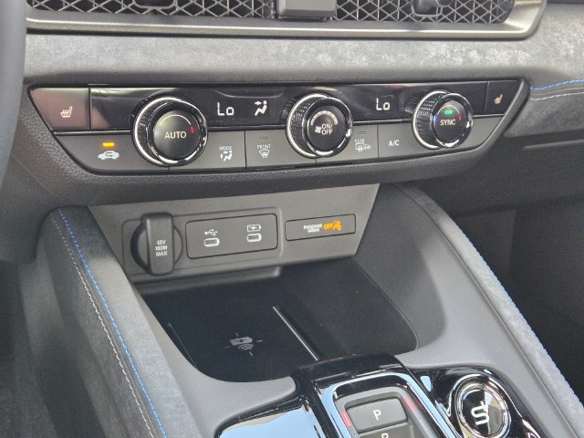 New 2026 Honda Prelude image 27