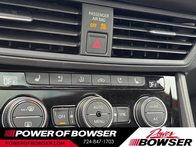 Used 2023 Volkswagen Jetta GLI Autobahn FWD image 17