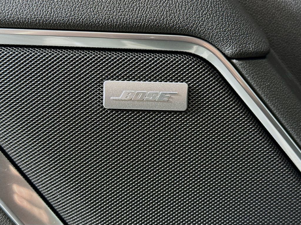 New 2025 Chevrolet Silverado 2500 LTZ w/ LTZ Convenience Package image 19