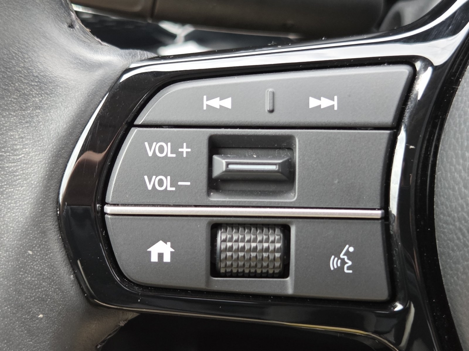 Certified 2024 Honda CR-V EX-L image 12