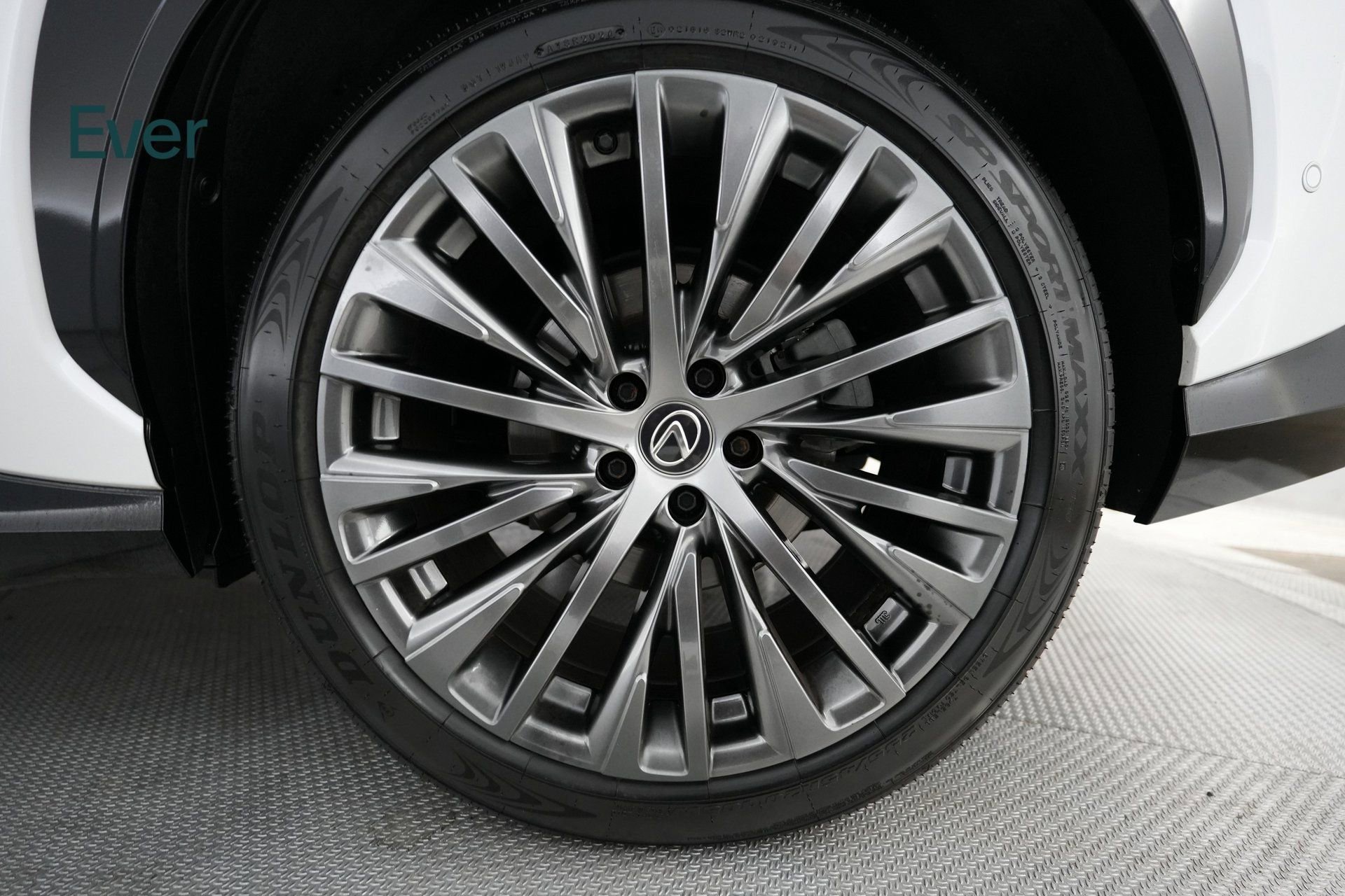 Used 2023 Lexus RZ 450e Premium w/ Accessory Package (P5) image 18