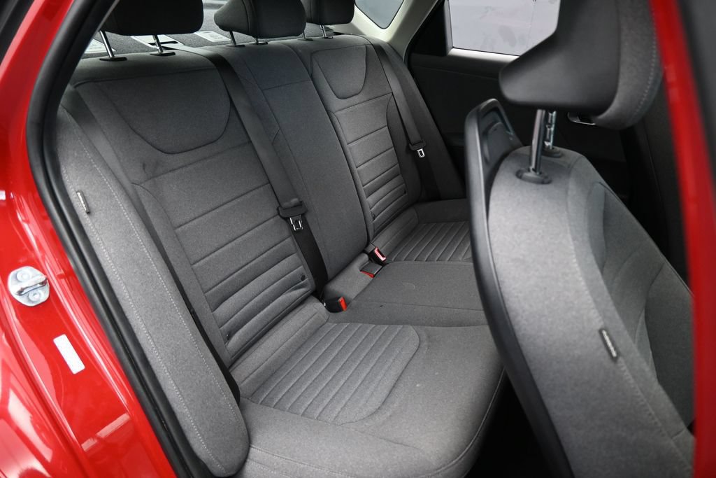 Used 2025 Kia K4 EX FWD image 41