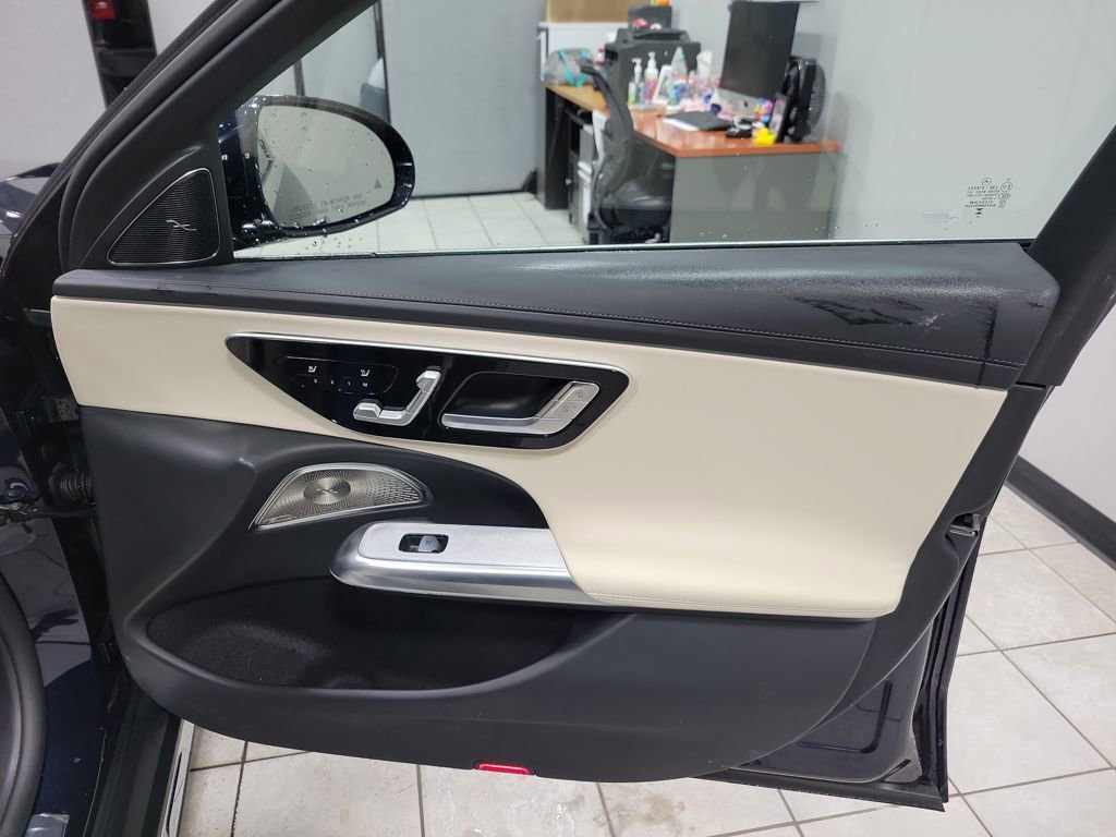 Used 2025 Mercedes-Benz E 450 4MATIC All-Terrain Wagon image 22