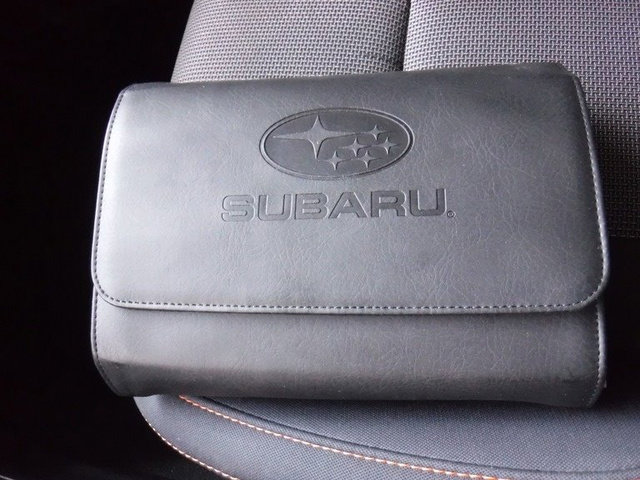 Used 2023 Subaru Crosstrek 2.0i Premium image 32