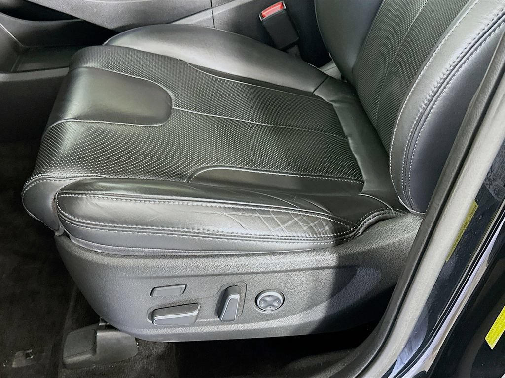 Used 2022 Hyundai Santa Fe Calligraphy AWD/4WD image 29