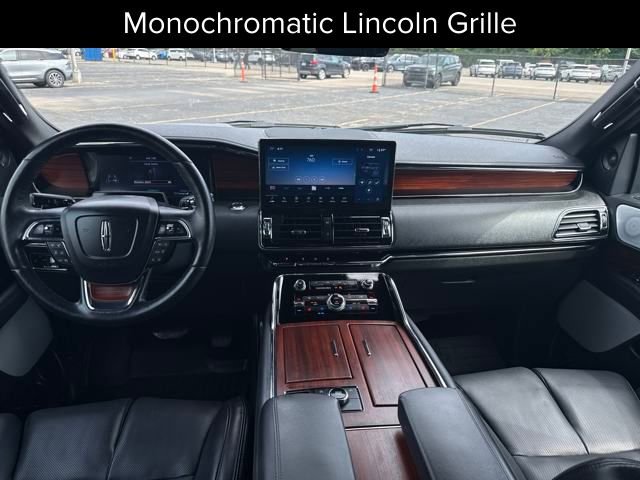 Certified 2023 Lincoln Navigator Reserve image 14