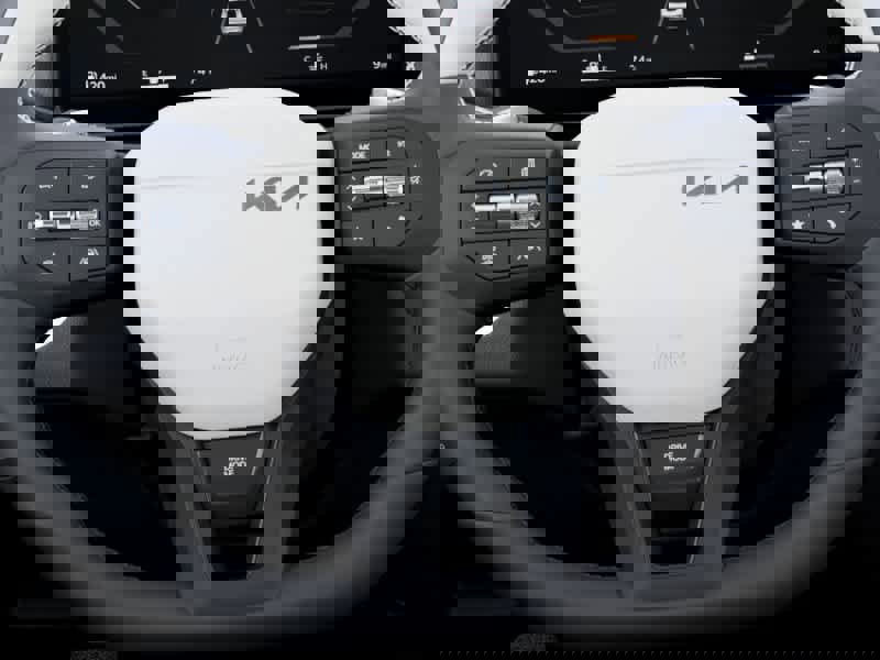 New 2026 Kia K4 GT-Line Turbo FWD image 22