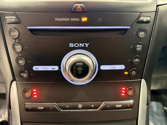 Used 2018 Ford Edge Titanium w/ Technology Package image 32
