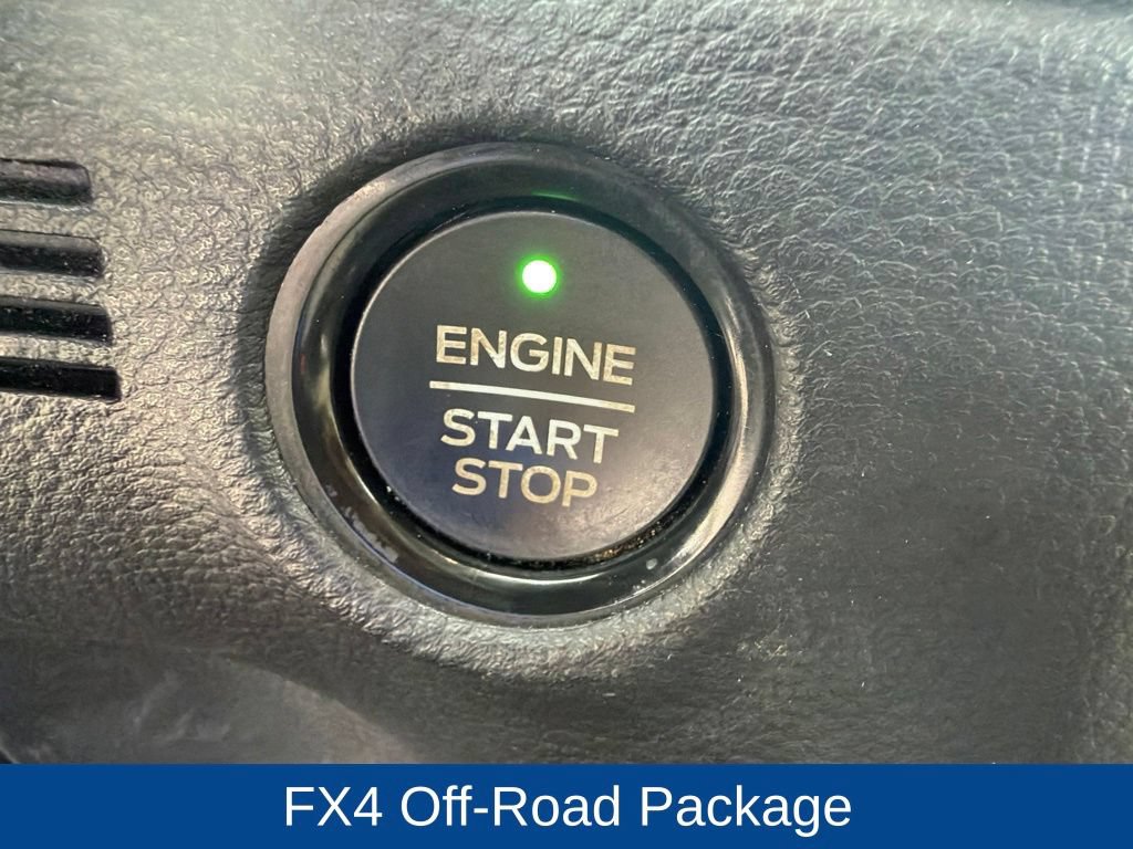 Used 2019 Ford Ranger Lariat w/ Equipment Group 501A Mid AWD/4WD image 23