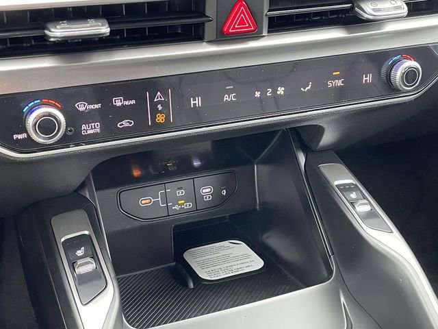 New 2026 Kia Sorento EX image 36