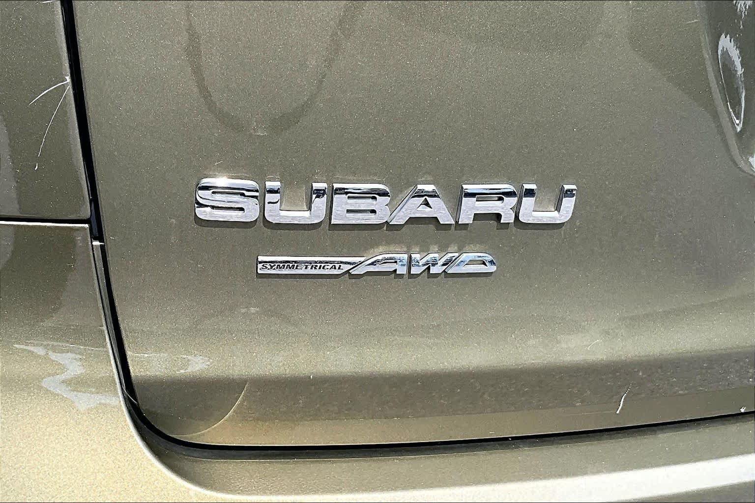 Used 2024 Subaru Ascent Limited w/ Technology Package AWD/4WD image 31