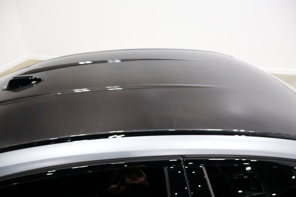 Used 2026 BMW M3 Competition w/ M Carbon Exterior Package image 73