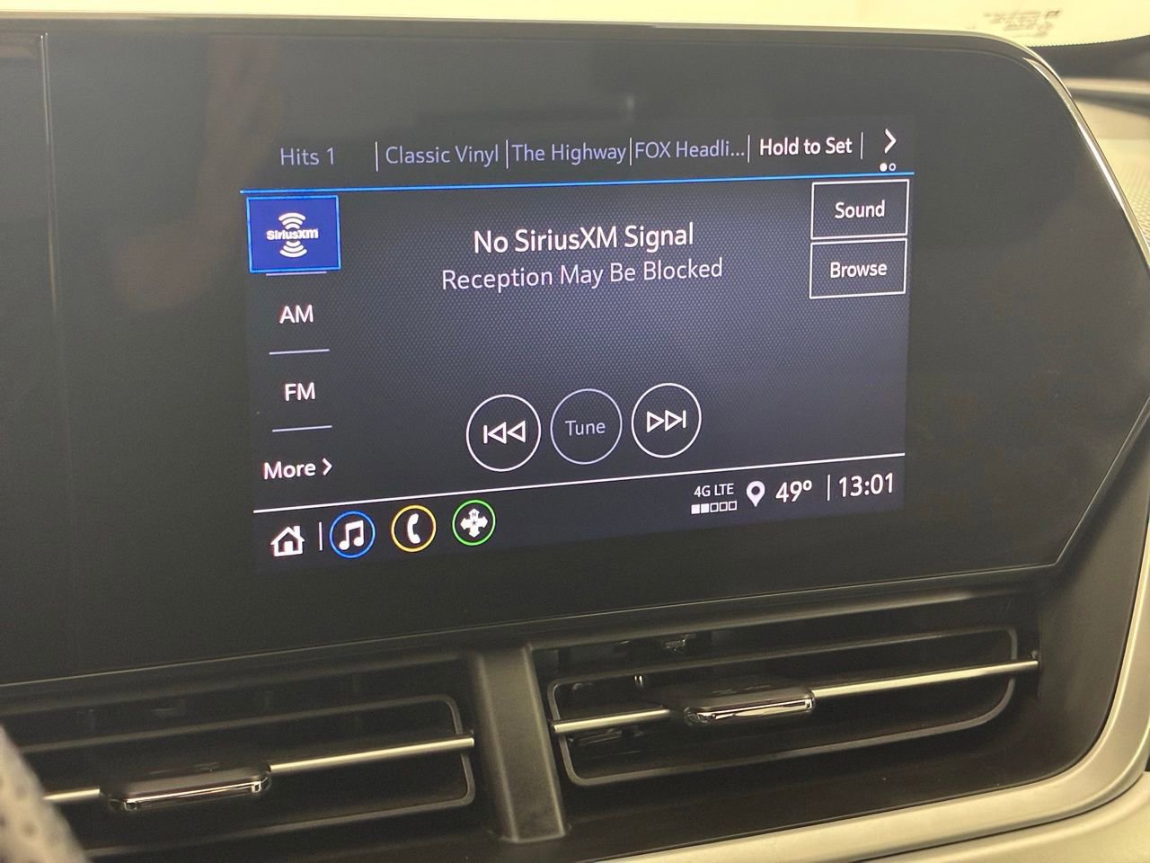 Used 2024 Chevrolet Trax RS w/ Driver Confidence Package image 15