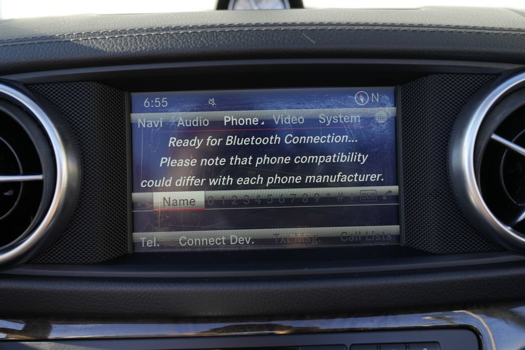 Used 2015 Mercedes-Benz SL 400 w/ Premium I Package image 59