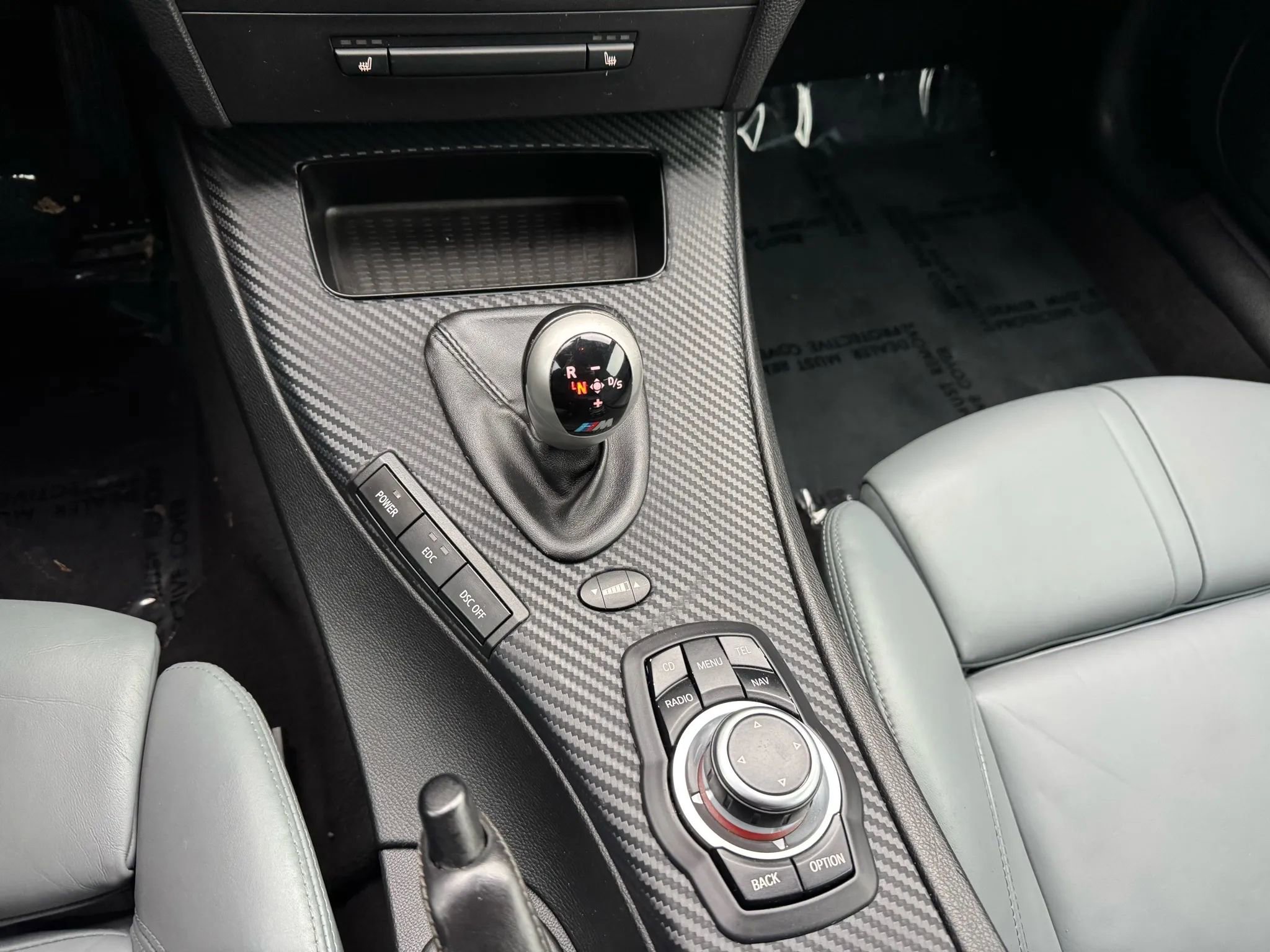 Used 2009 BMW M3 Convertible image 45