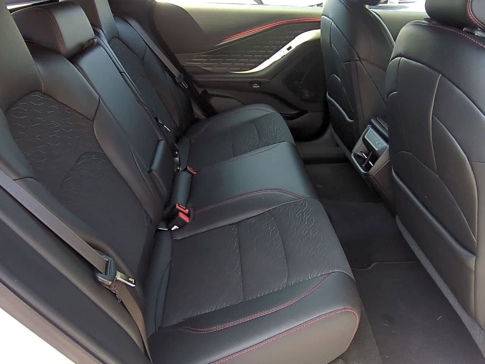New 2026 Dodge Charger Scat Pack AWD/4WD image 19