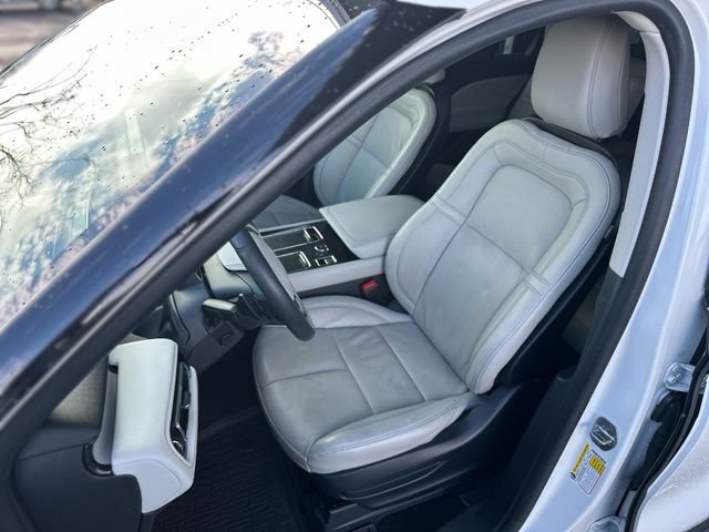 Used 2025 Lincoln Aviator Reserve w/ Illumination Package AWD/4WD image 12