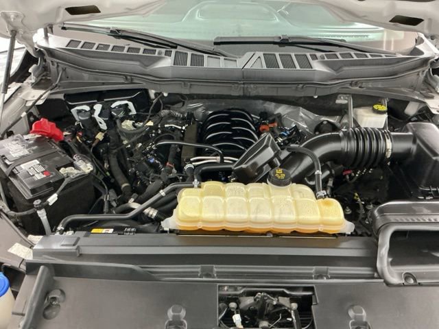 Used 2024 Ford F150 XLT w/ Tow/Haul Package image 29