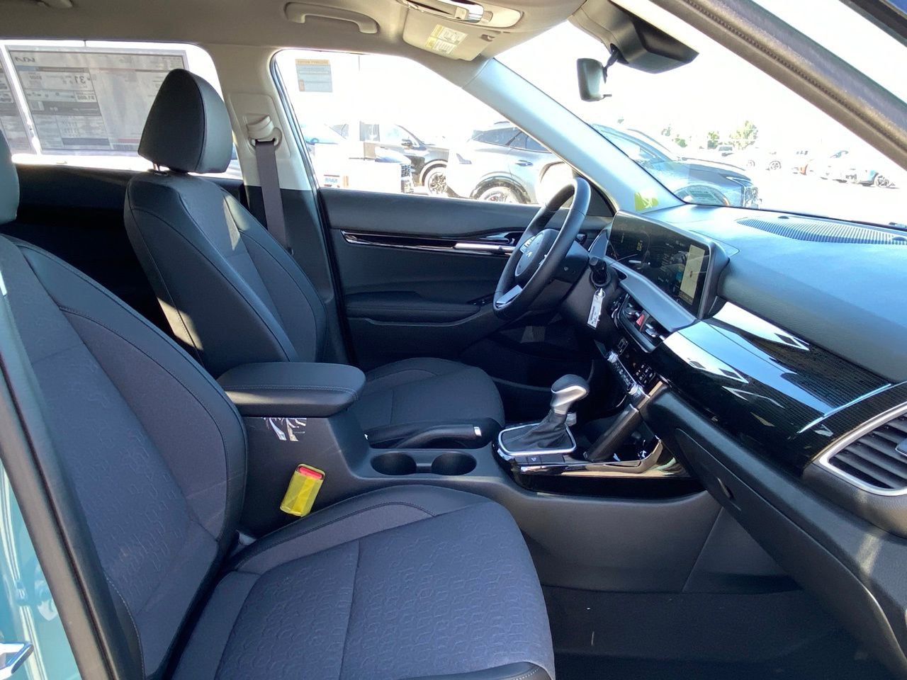 New 2026 Kia Seltos S image 24