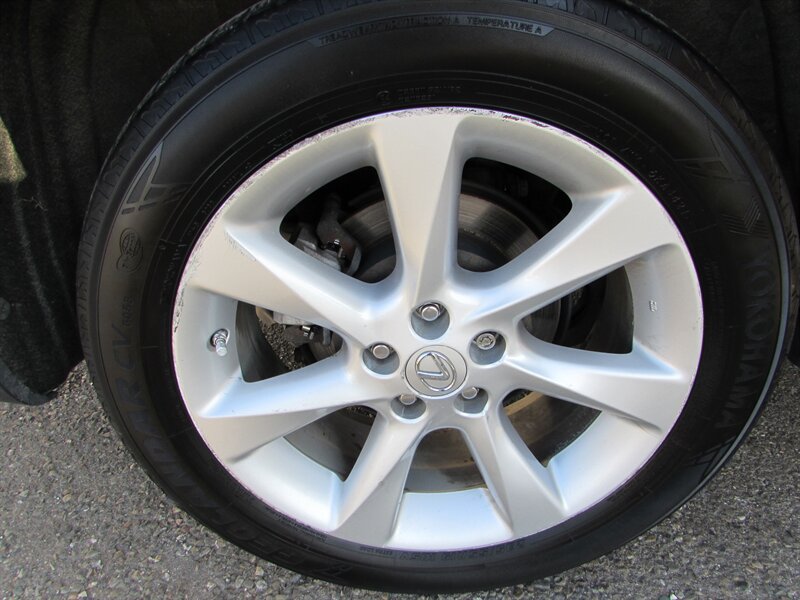 Used 2010 Lexus RX 350 AWD w/ Premium Pkg image 40