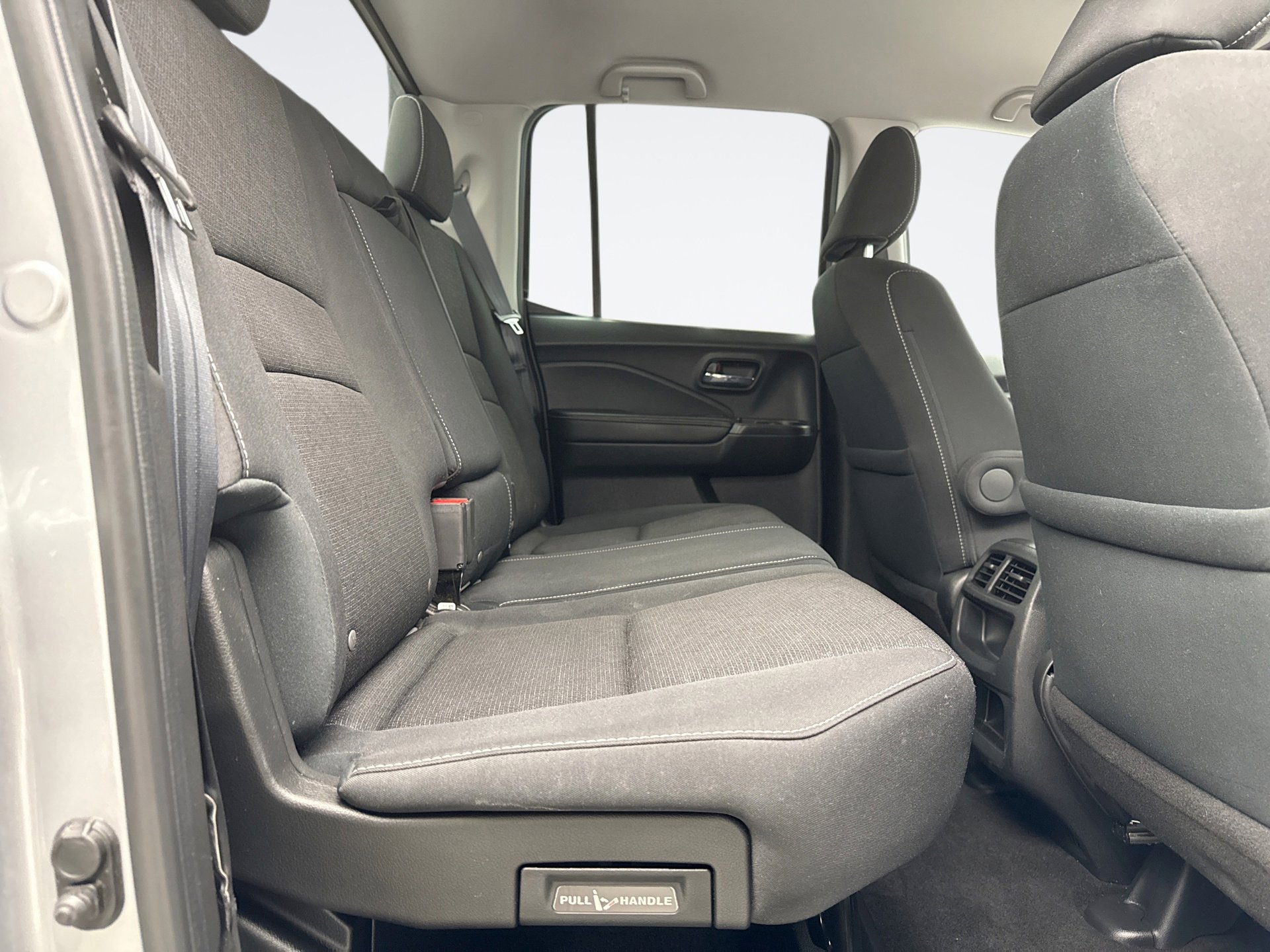 Used 2021 Honda Ridgeline Sport image 18