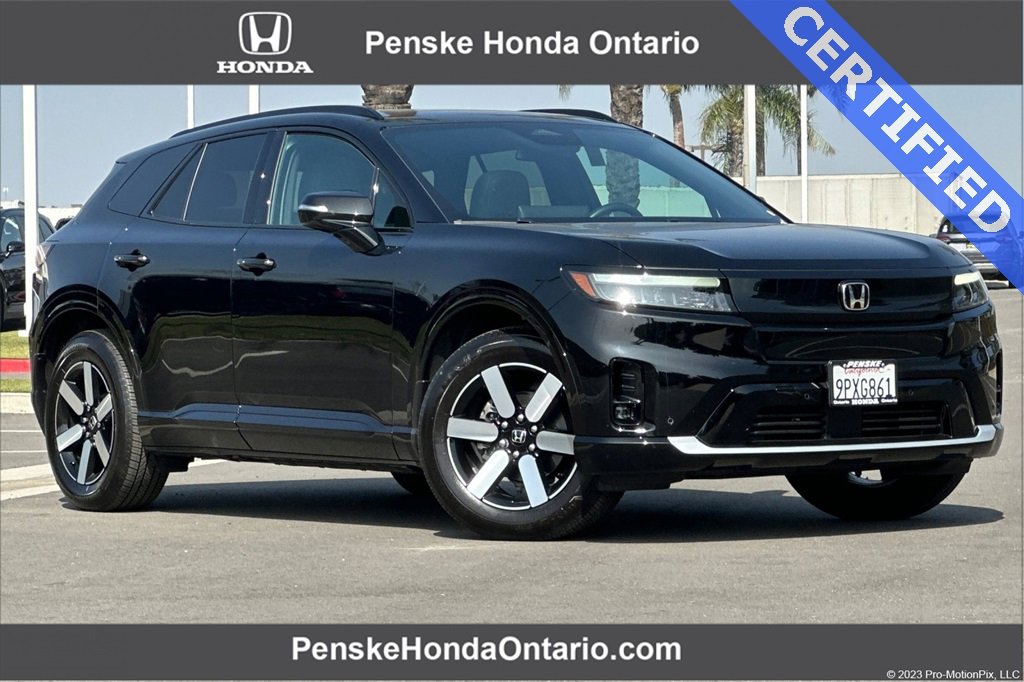 Certified 2024 Honda Prologue Touring