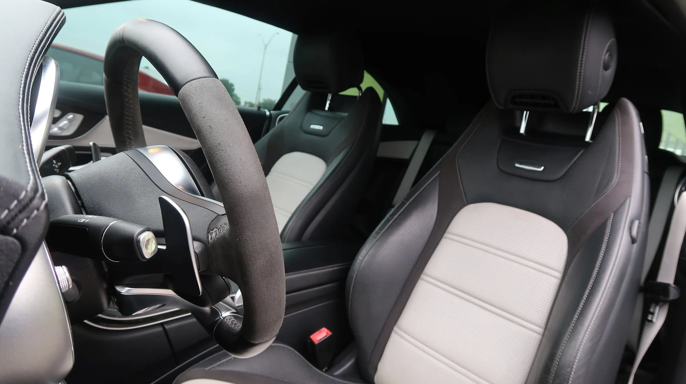 Used 2020 Mercedes-Benz C 63 AMG S image 20