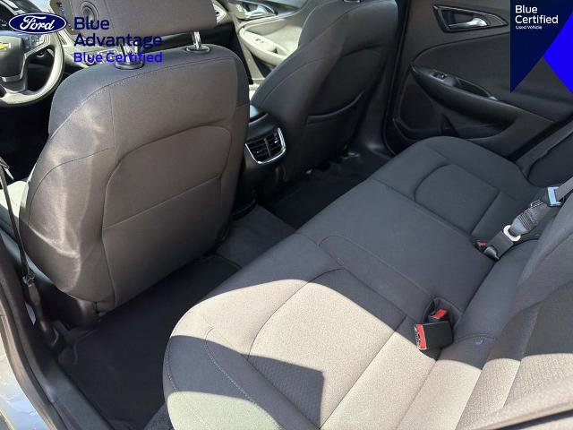 Used 2024 Chevrolet Malibu LT FWD image 13