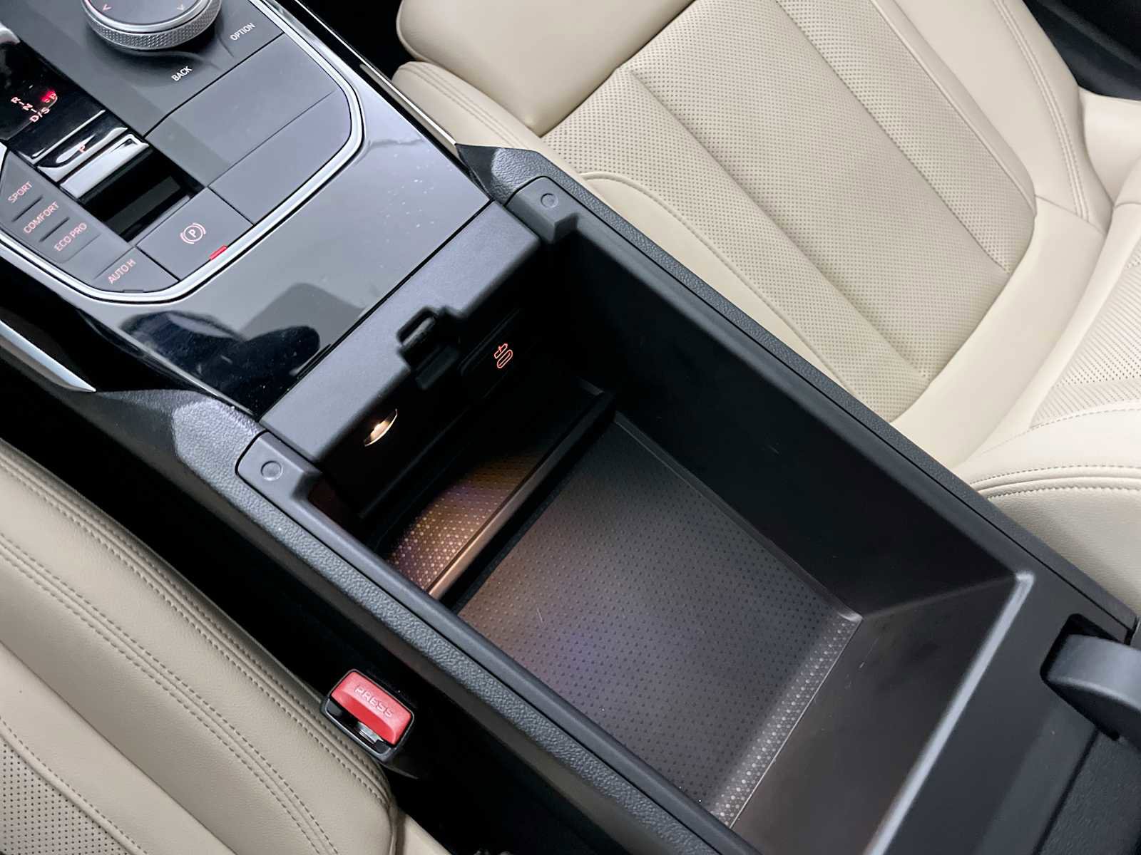 Used 2023 BMW 230i 230i w/ M Sport Package image 23