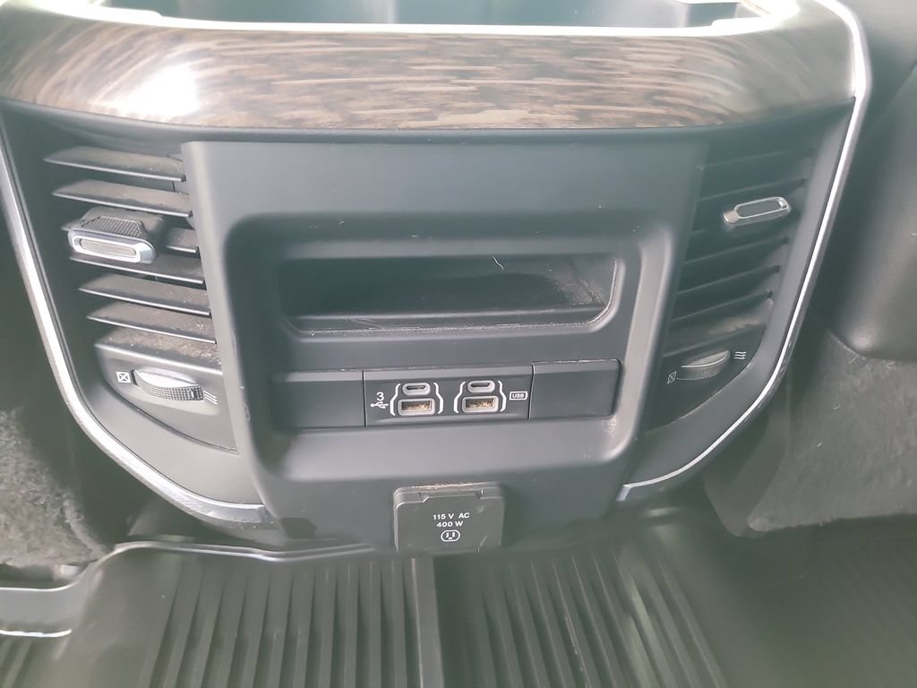Used 2020 RAM 2500 Laramie AWD/4WD image 17
