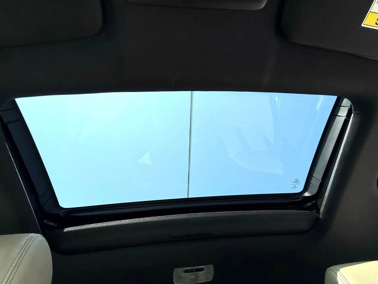 Used 2017 Honda Civic EX-L image 15